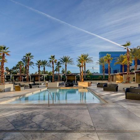Strip & Sphere View! Privately Owned Condo Hotel-The Signature At Mgm Las Vegas Kültér fotó
