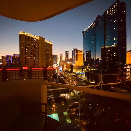 Strip & Sphere View! Privately Owned Condo Hotel-The Signature At Mgm Las Vegas Kültér fotó