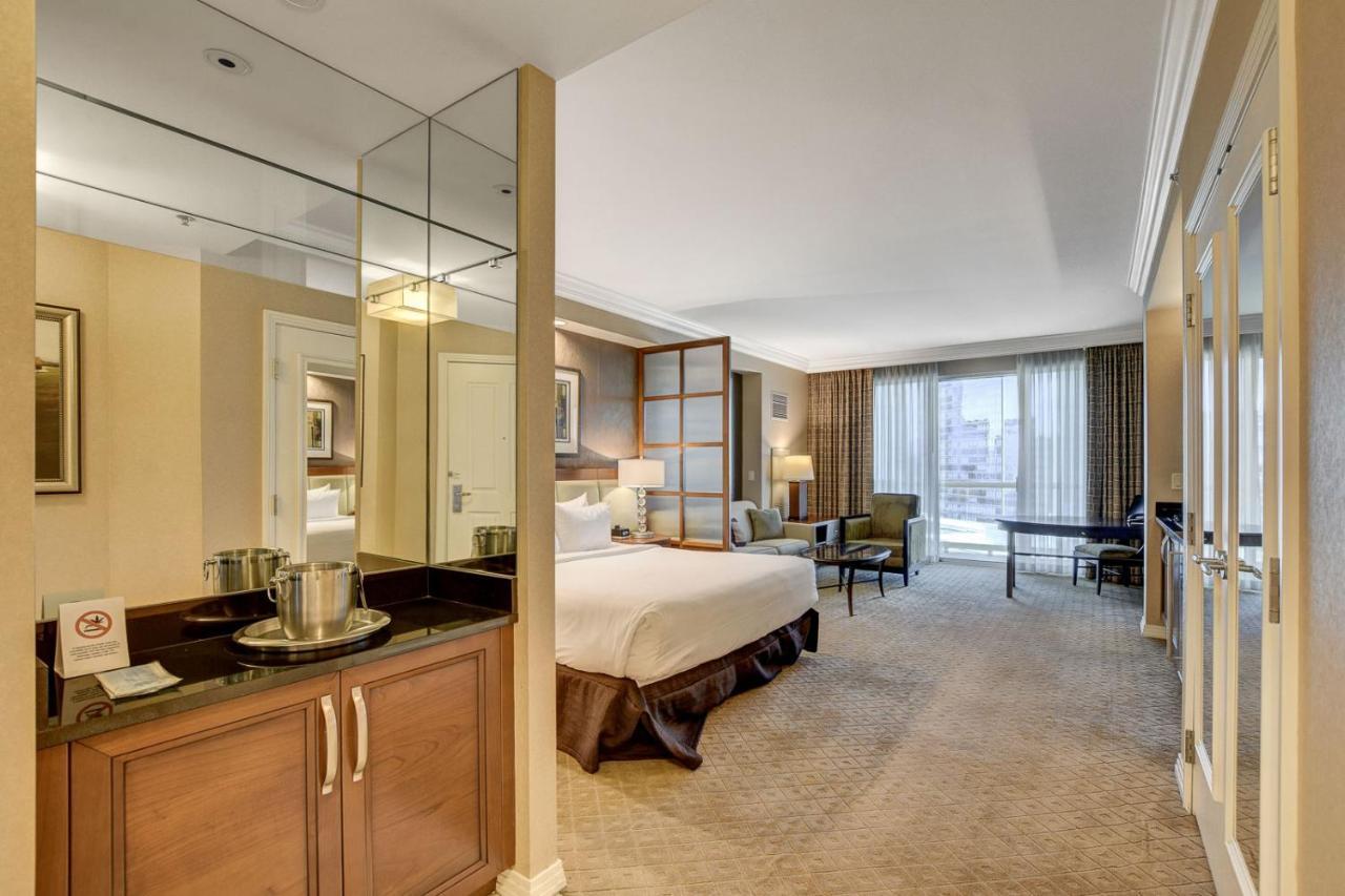 Strip & Sphere View! Privately Owned Condo Hotel-The Signature At Mgm Las Vegas Kültér fotó