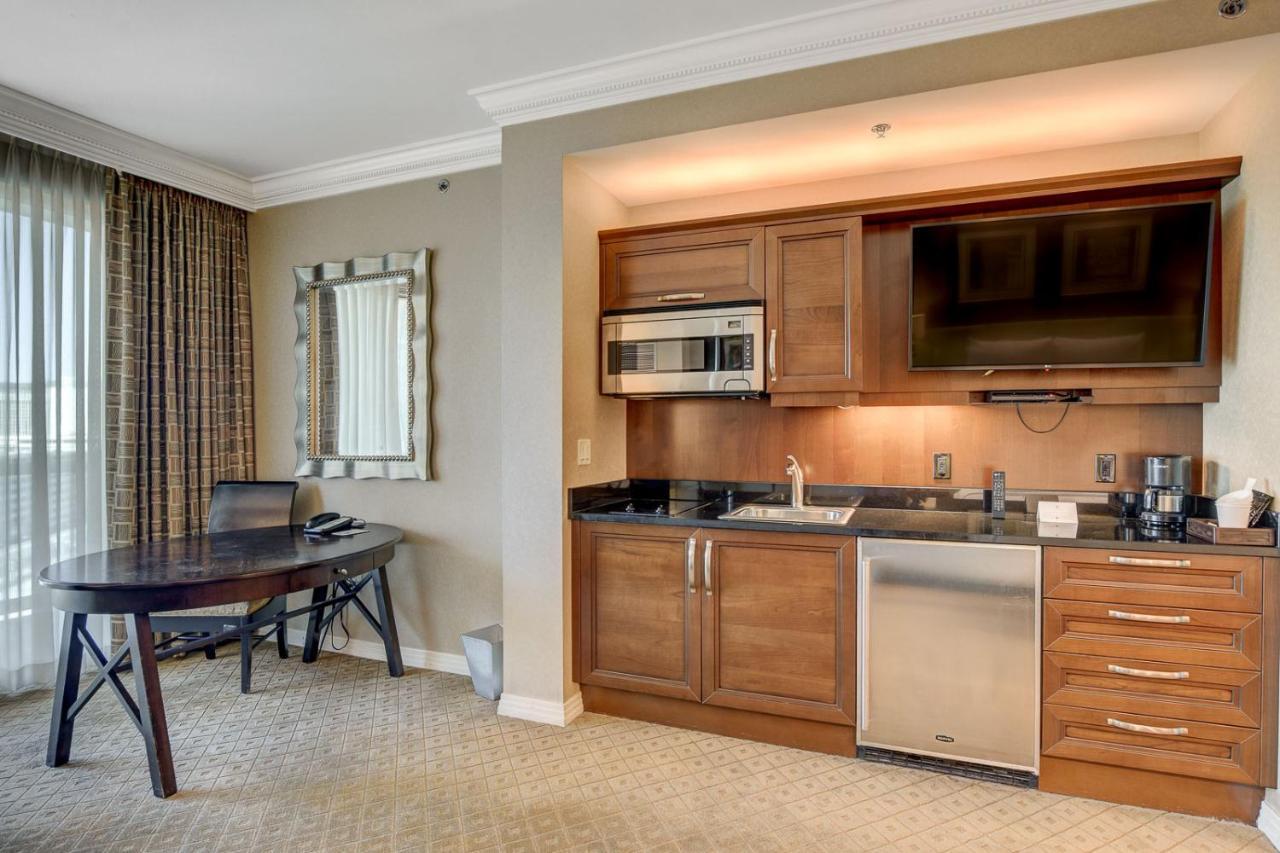 Strip & Sphere View! Privately Owned Condo Hotel-The Signature At Mgm Las Vegas Kültér fotó