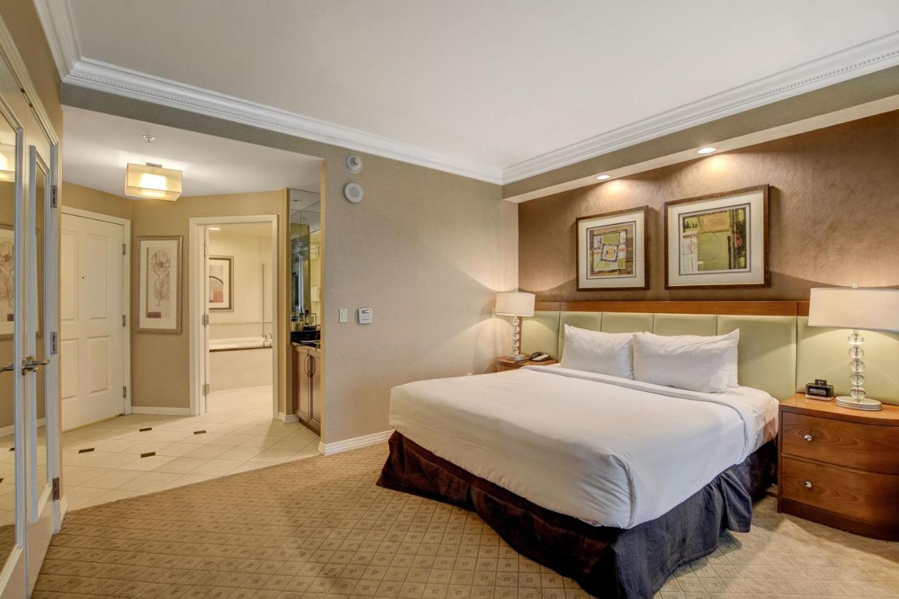 Strip & Sphere View! Privately Owned Condo Hotel-The Signature At Mgm Las Vegas Kültér fotó