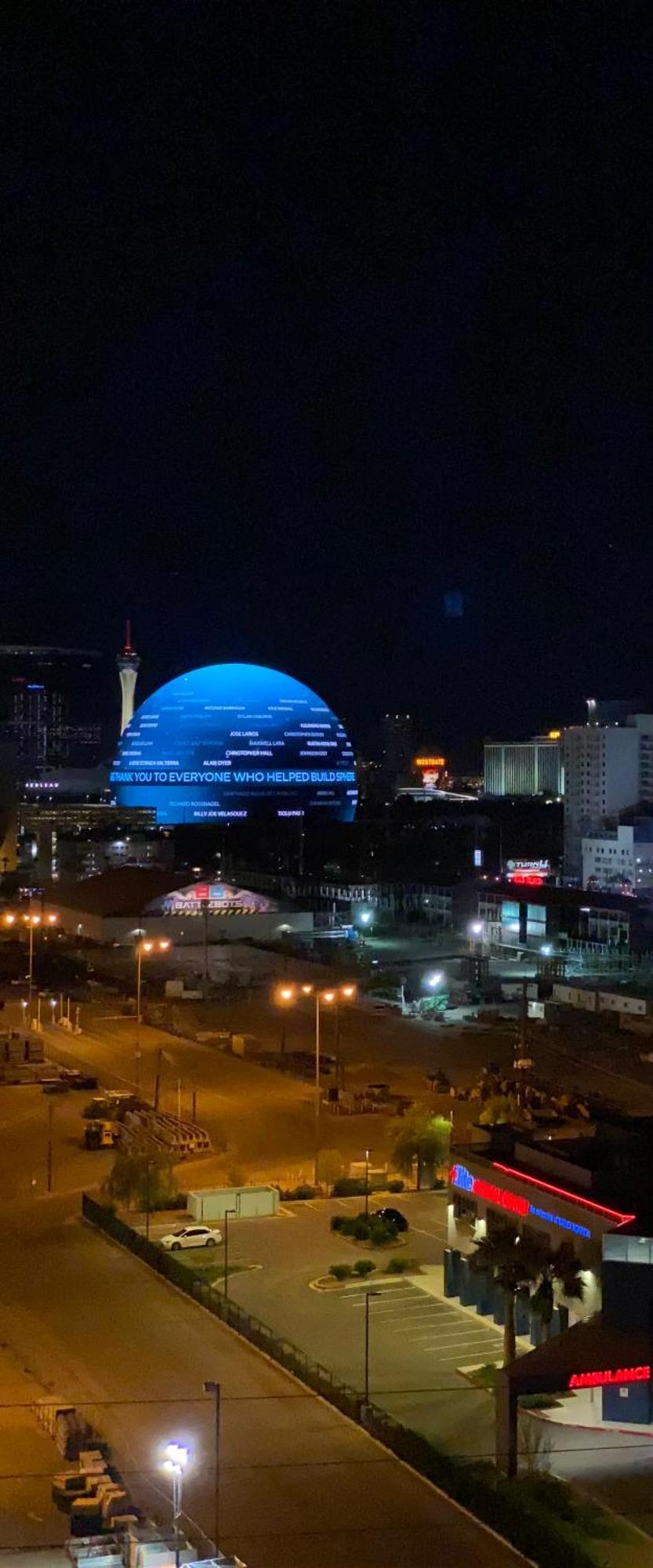 Strip & Sphere View! Privately Owned Condo Hotel-The Signature At Mgm Las Vegas Kültér fotó